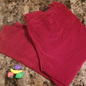 ☃️Liz Claiborne women's pants 18W